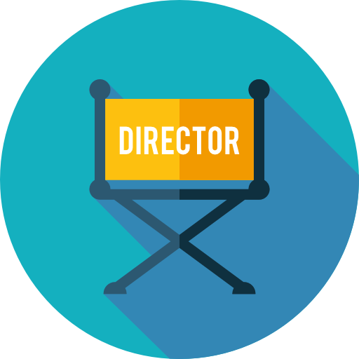 Director chair